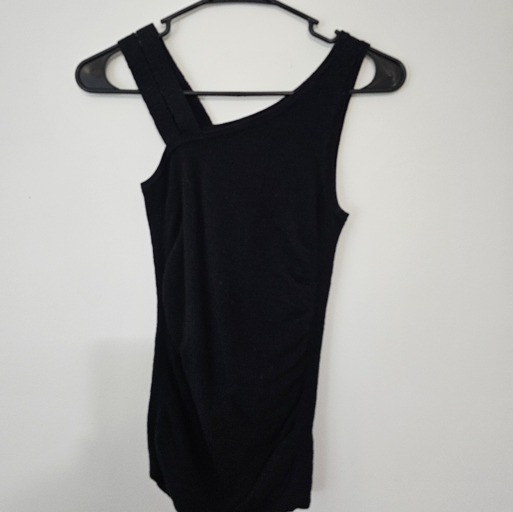 Express XS Black Shirt Never Worn #GoingOut #Express
